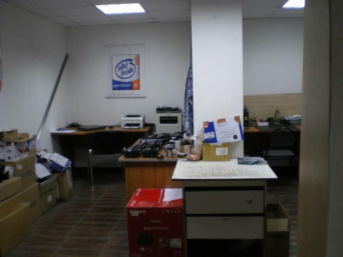 Продам помещение свободного назначения 3626.9 м.кв.
