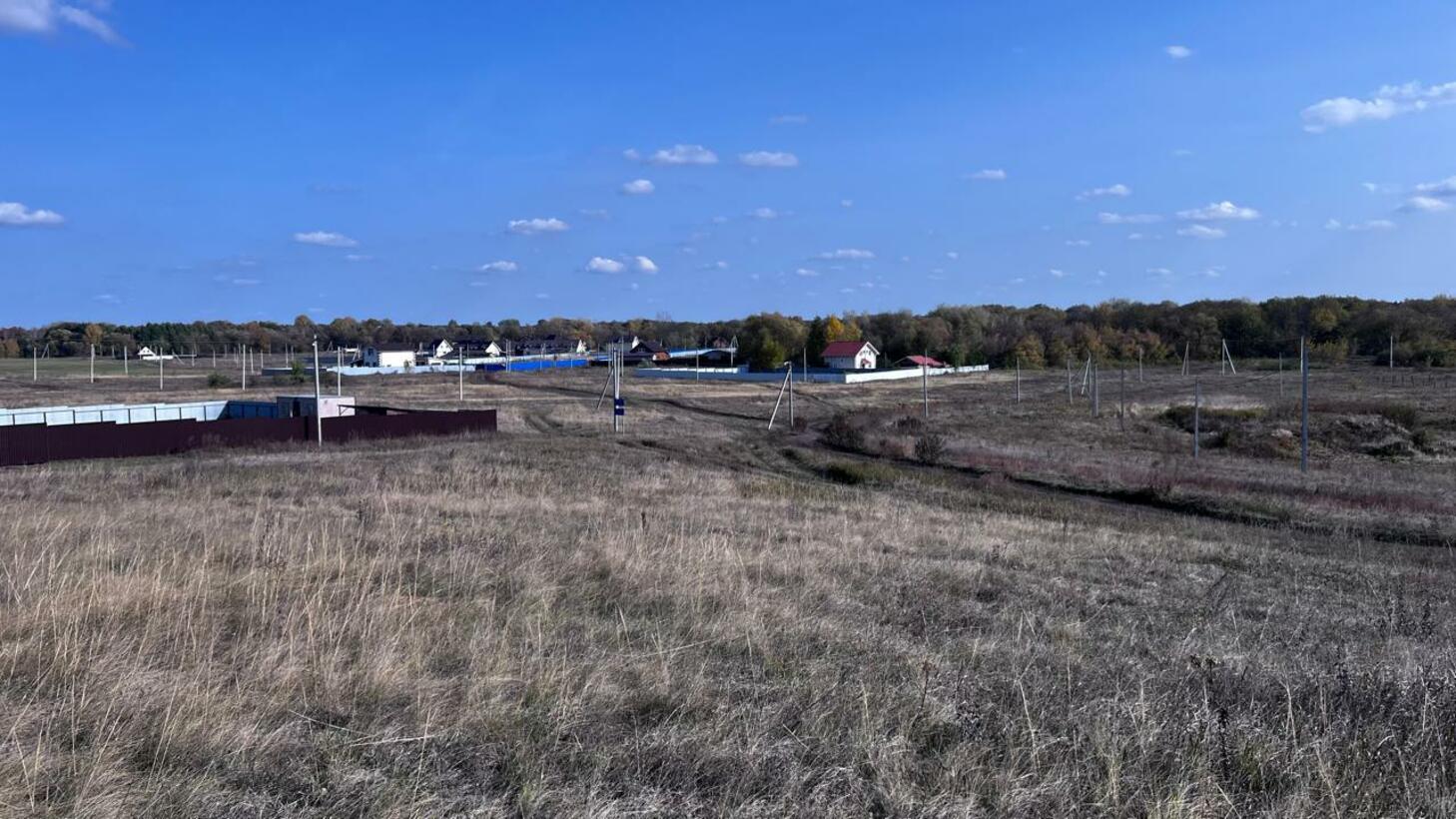 Участок на продажу в Новом Городке, Новая ул. фото №12