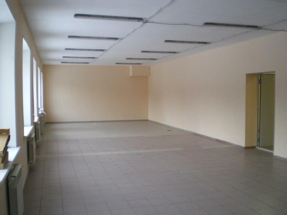 Помещение свободного назначения на продажу в Самаре, Антонова-Овсеенко улица, 53а фото №17