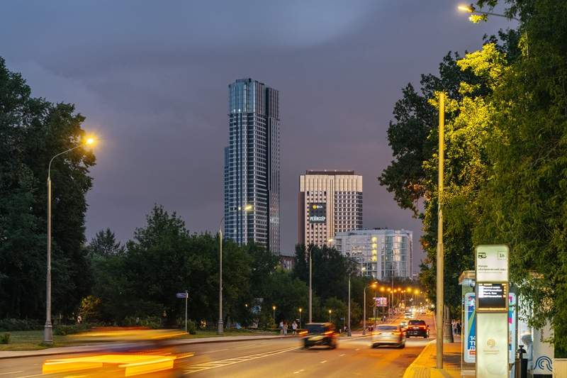 Продам офис 606.5 м.кв.