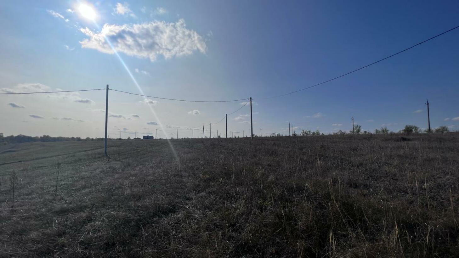 Участок на продажу в Новом Городке, Новая ул. фото №16