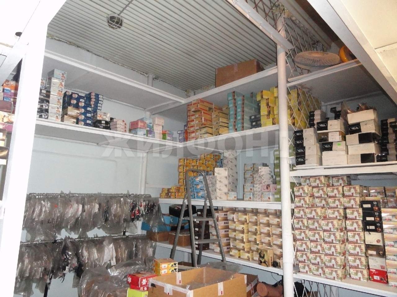 Продам офис 43 м.кв.