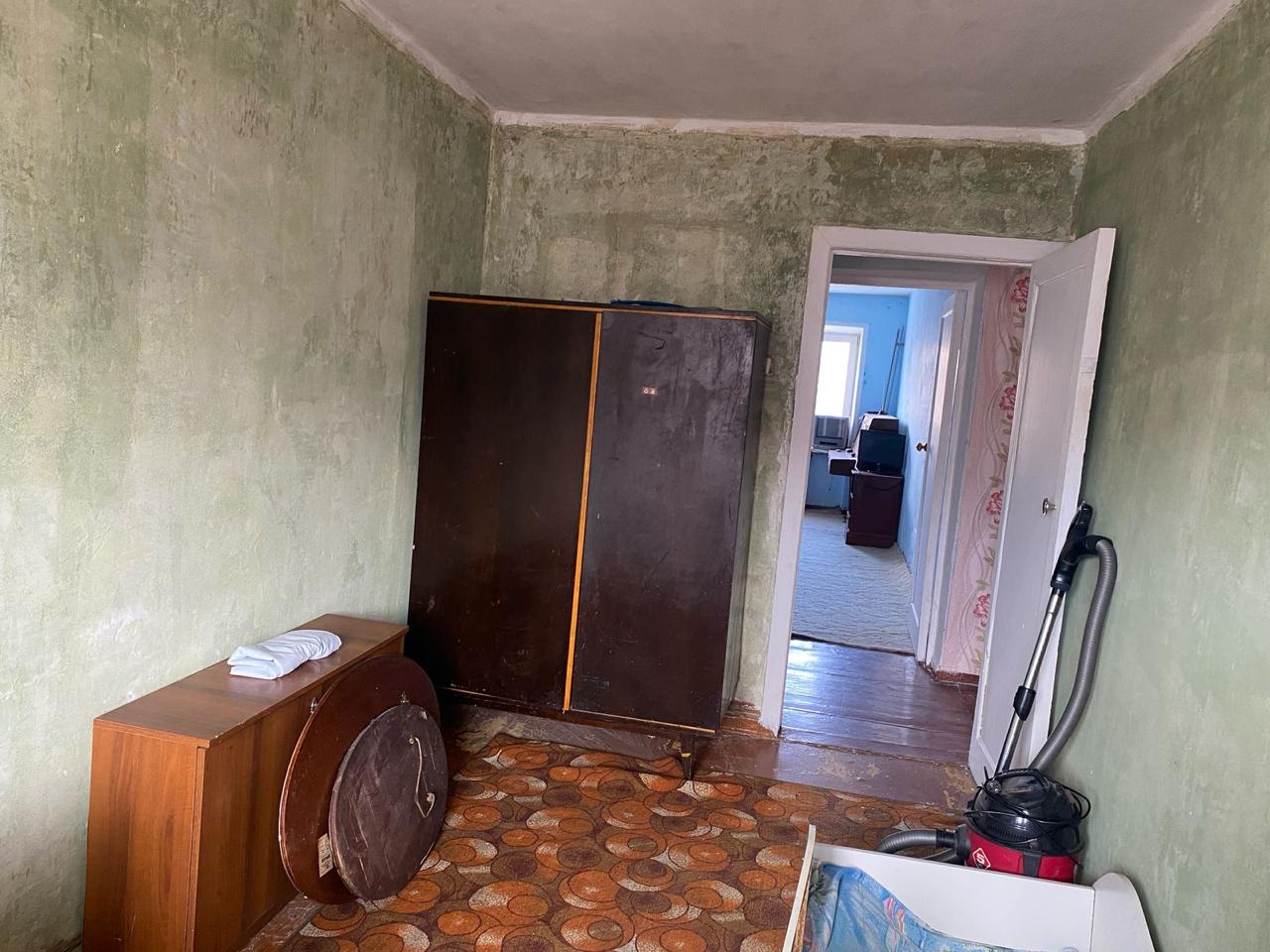 Квартира в аренду в Красноярске, Аэровокзальная улица, 8в фото №10