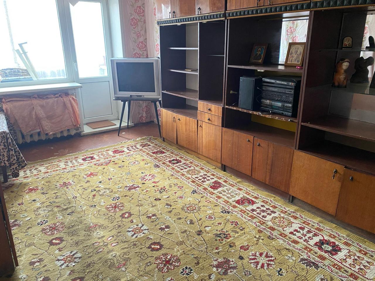 Квартира в аренду в Красноярске, Аэровокзальная улица, 8в фото №5