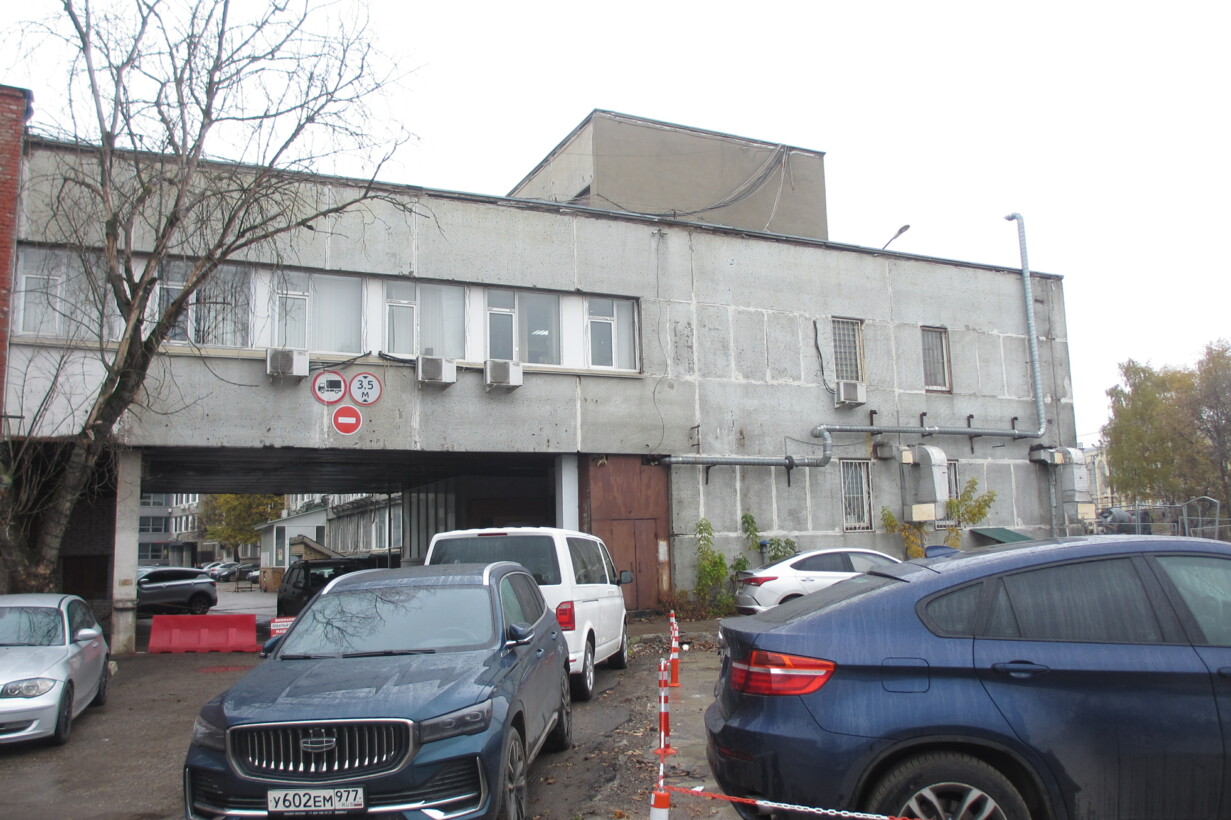 Продам торговое помещение 13535.4 м.кв.