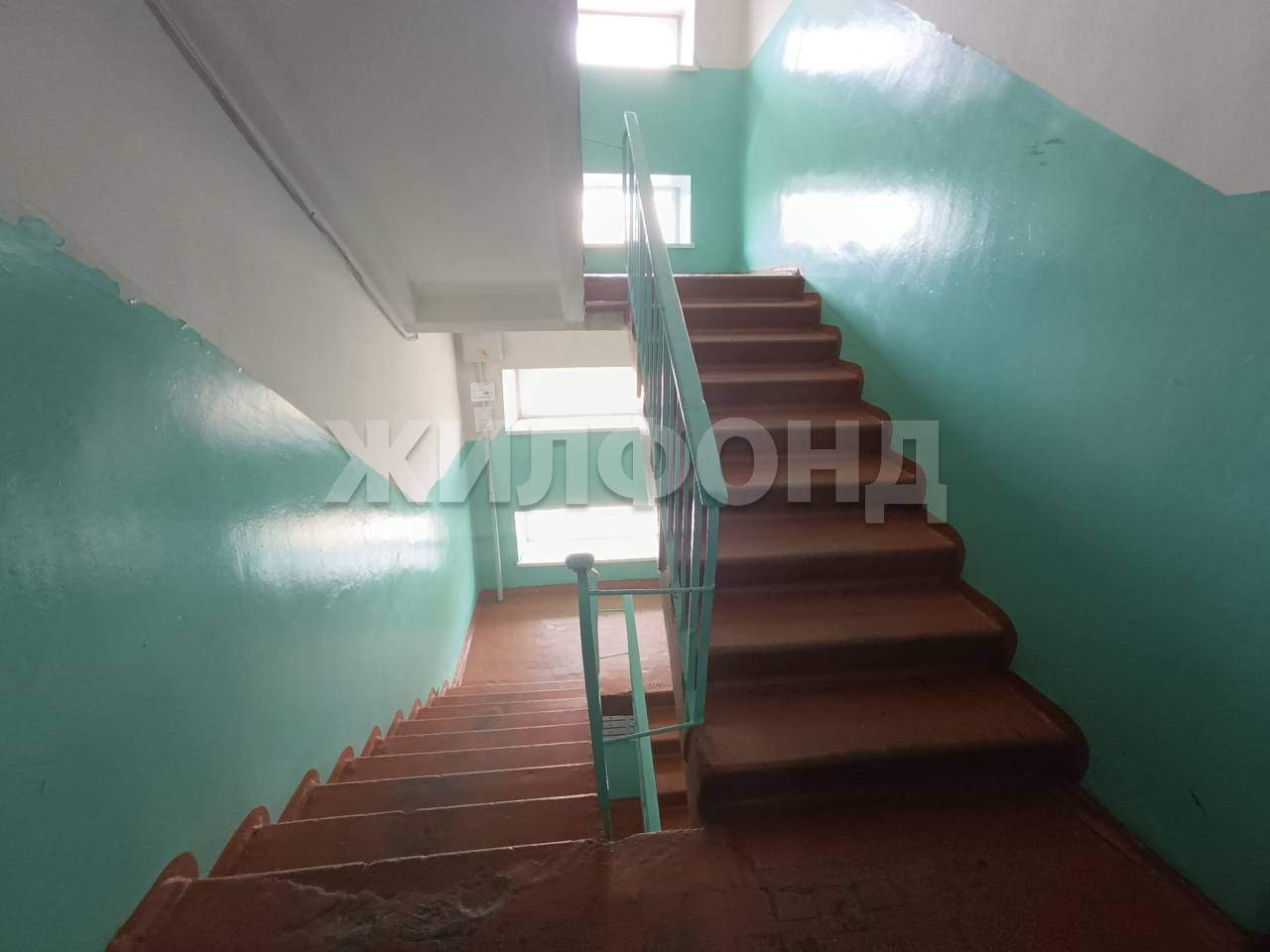 Квартира на продажу в Иркутске, Волжская улица, 31 фото №14