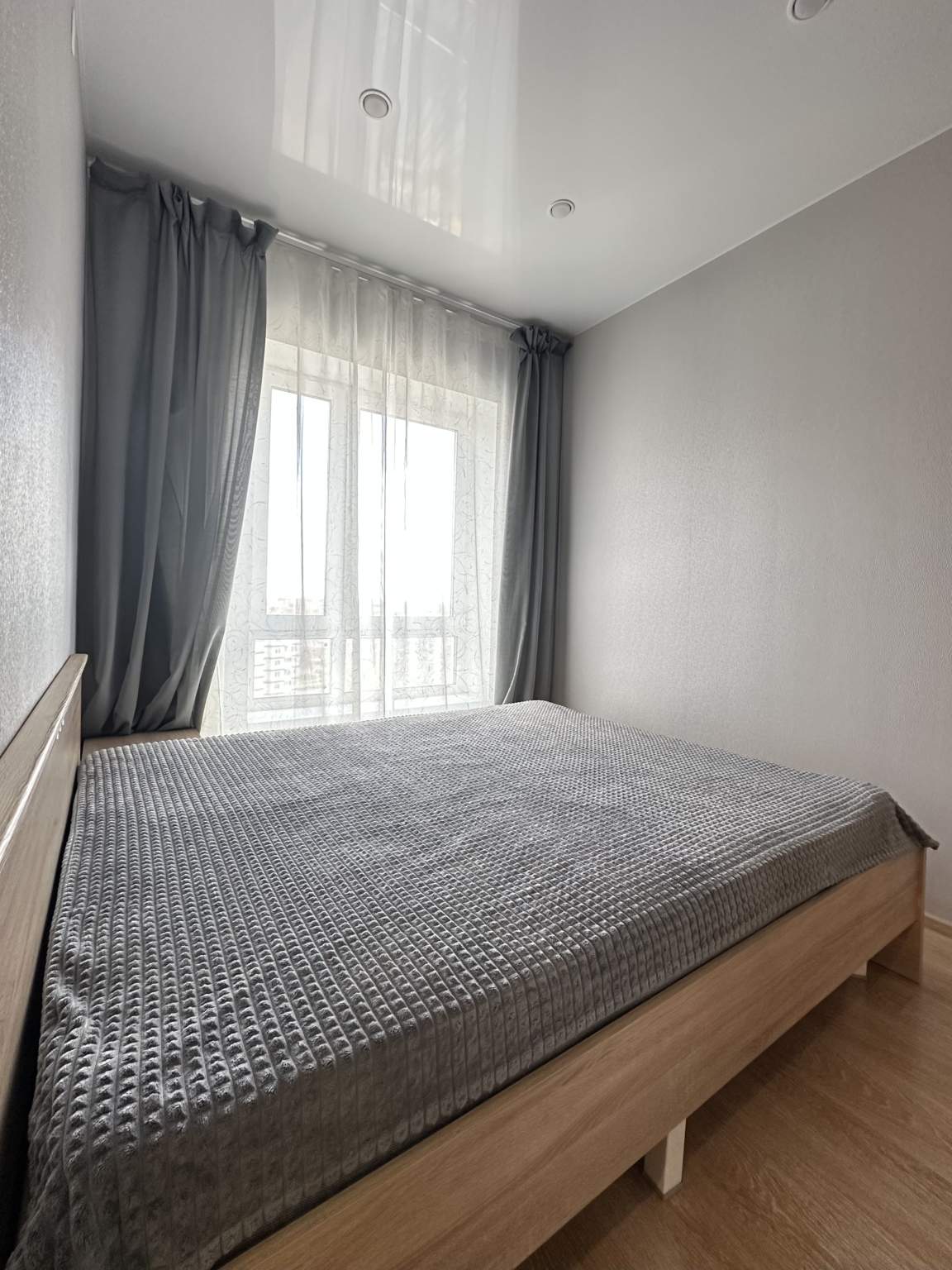 Квартира на продажу в Борисовичах, Дмитрия Яковлева улица, 4 фото №9