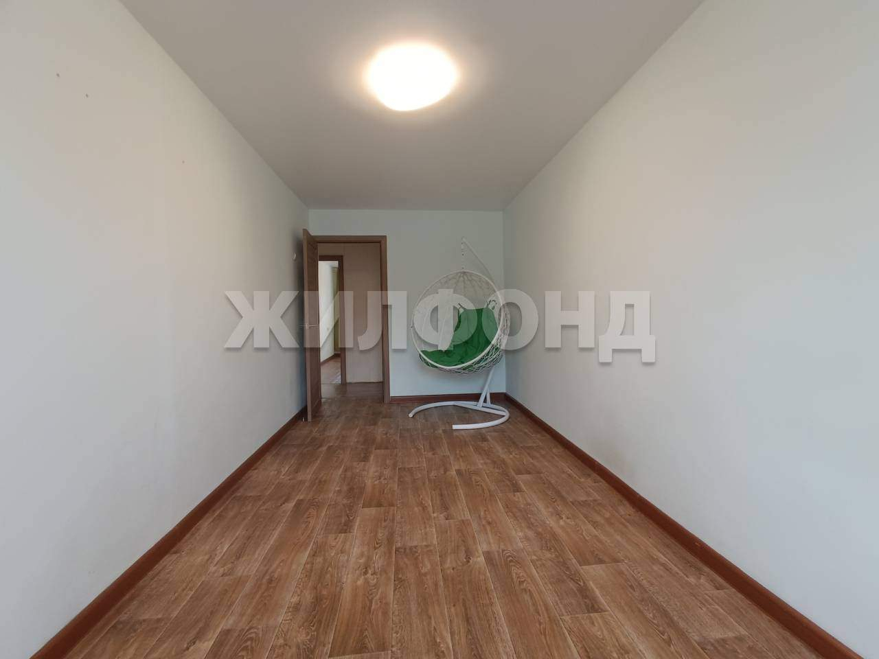 Квартира на продажу в Иркутске, Волжская улица, 31 фото №8