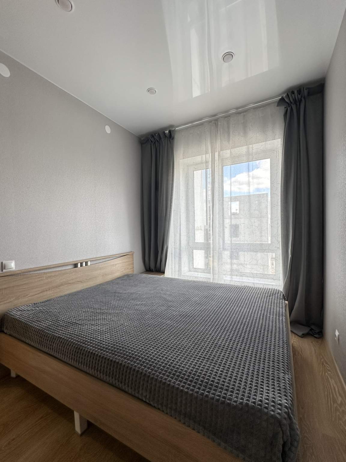 Квартира на продажу в Борисовичах, Дмитрия Яковлева улица, 4 фото №11