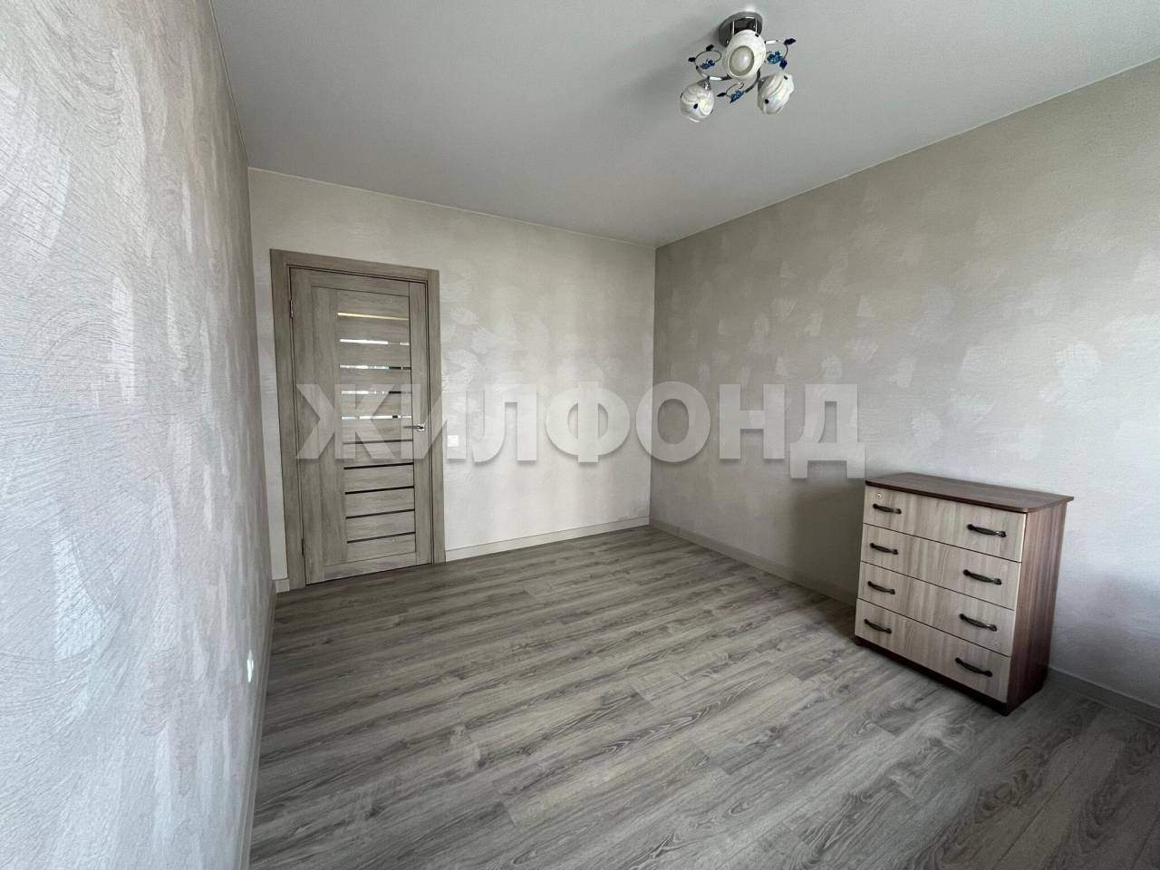 Квартира на продажу в Барнауле, Солнечная Поляна улица, 94к5 фото №6