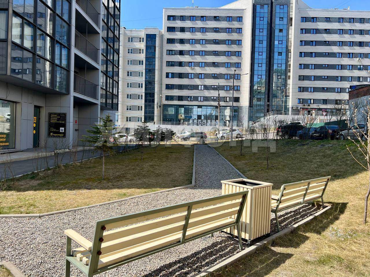 Квартира на продажу в Иркутске, 4-я Железнодорожная улица, 25 фото №11