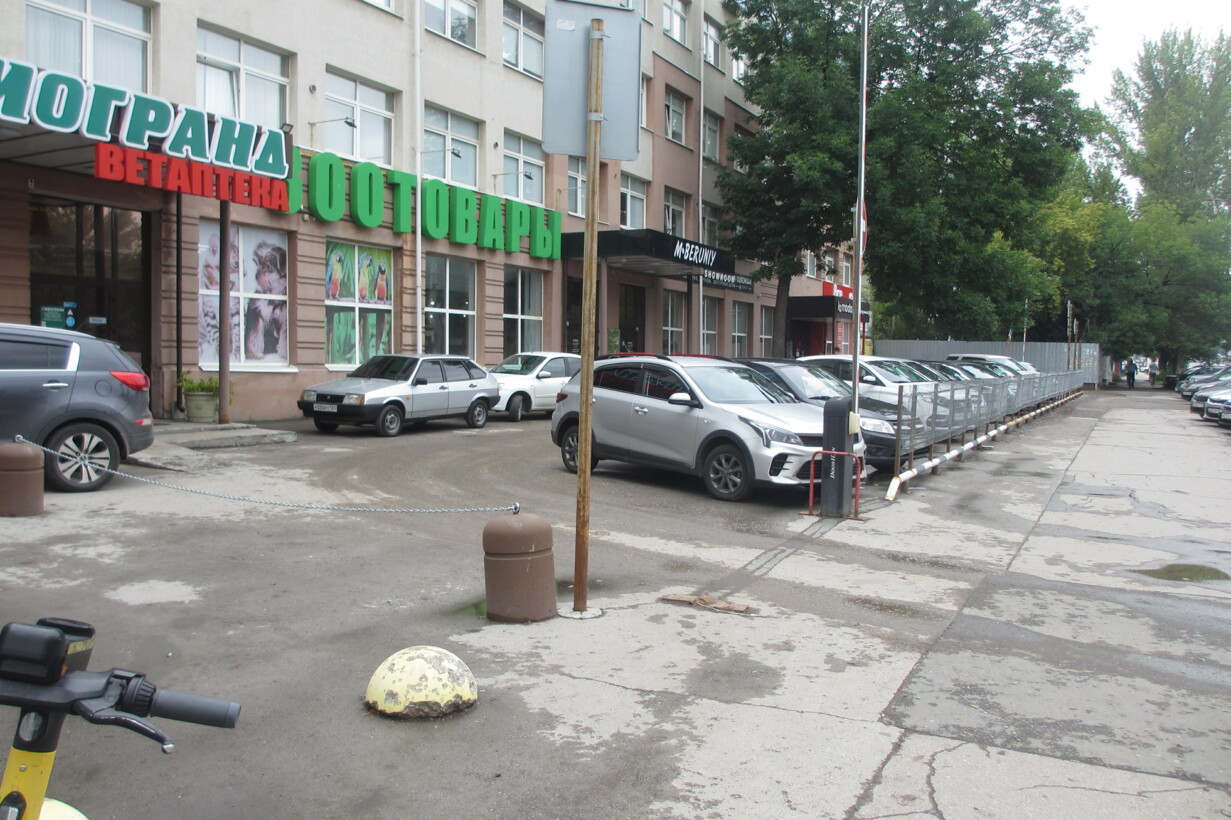 Продам помещение свободного назначения 9357 м.кв.