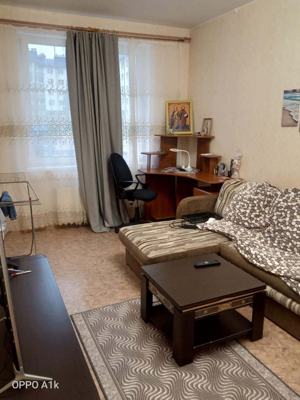 Квартира в аренду в Ноябрьске, Магистральная улица, 123 фото №3