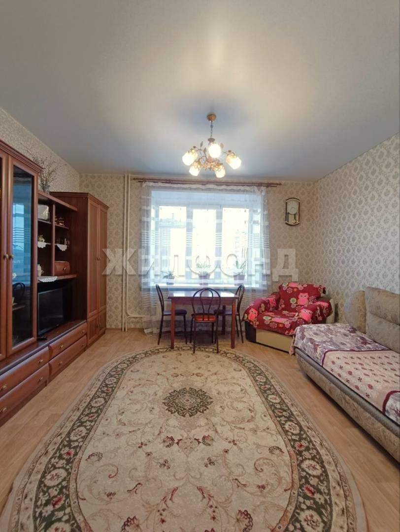 Квартира на продажу в Кызыле, Иркутская улица, 20
