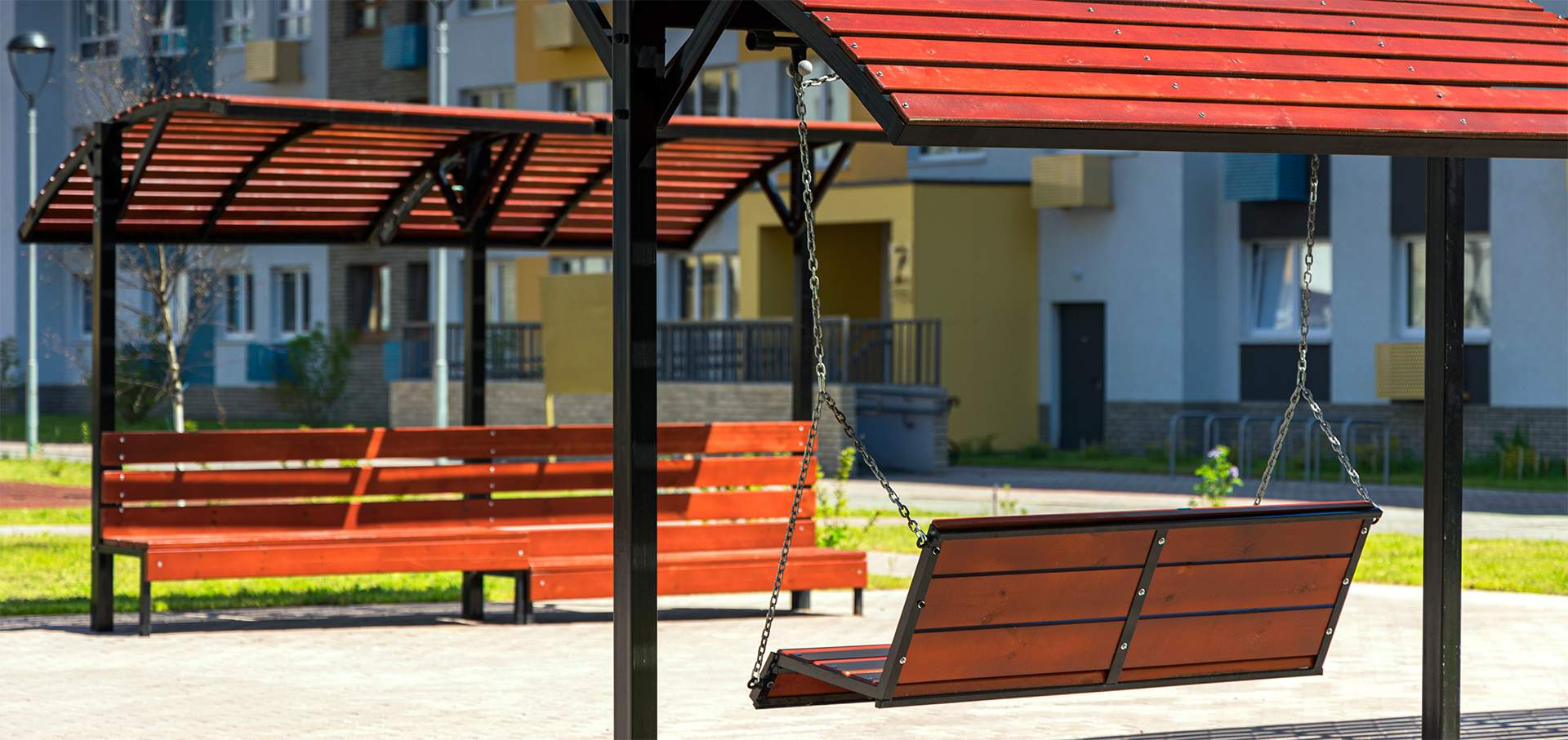 Квартира на продажу в деревне Глухово, Романовская улица, 19 фото №7
