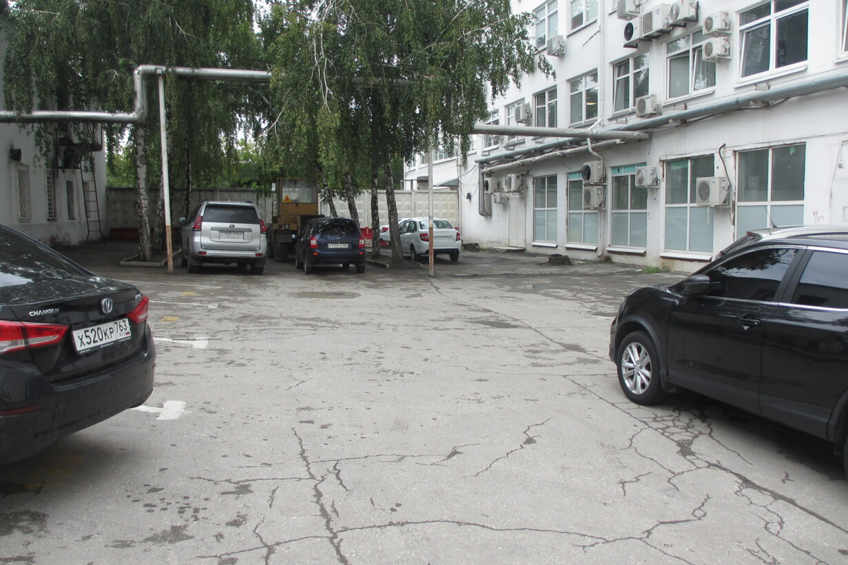 Продам помещение свободного назначения 9357 м.кв.