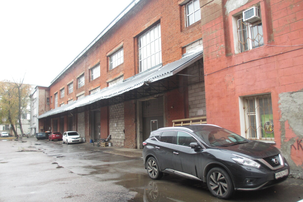 Продам торговое помещение 13535.4 м.кв.