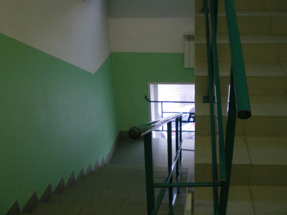 Помещение свободного назначения на продажу в Самаре, Антонова-Овсеенко улица, 53а фото №9