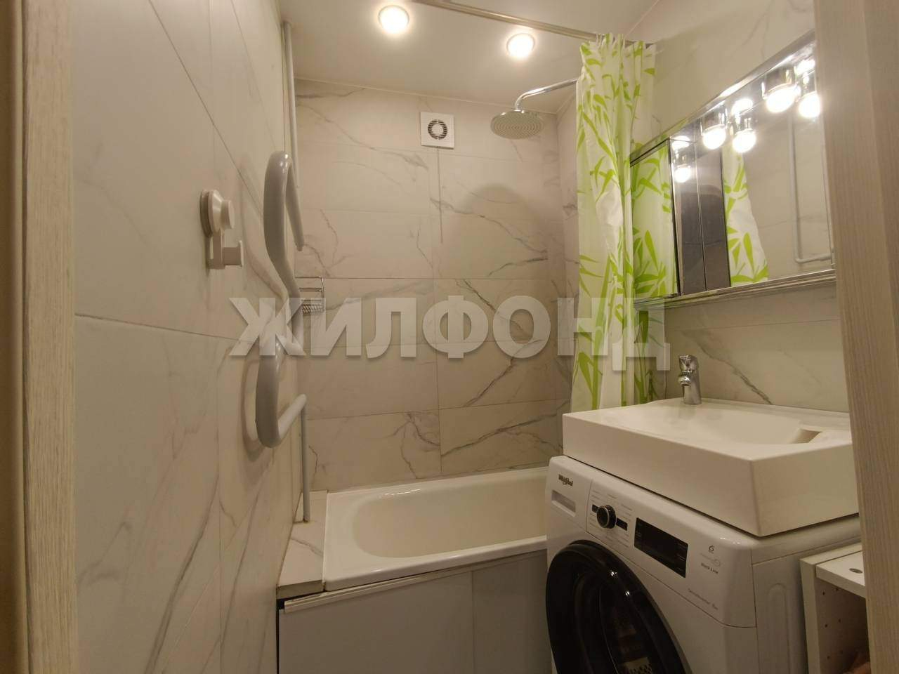 Квартира на продажу в Иркутске, Волжская улица, 31 фото №13