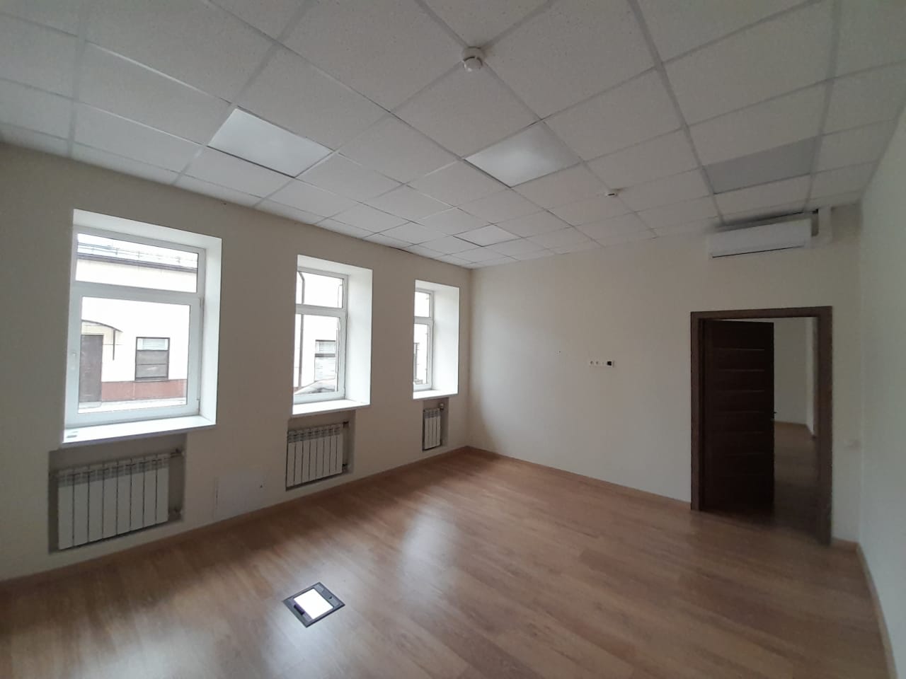 Помещение свободного назначения в аренду в Москве, Подсосенский переулок, 23стр6 фото №20