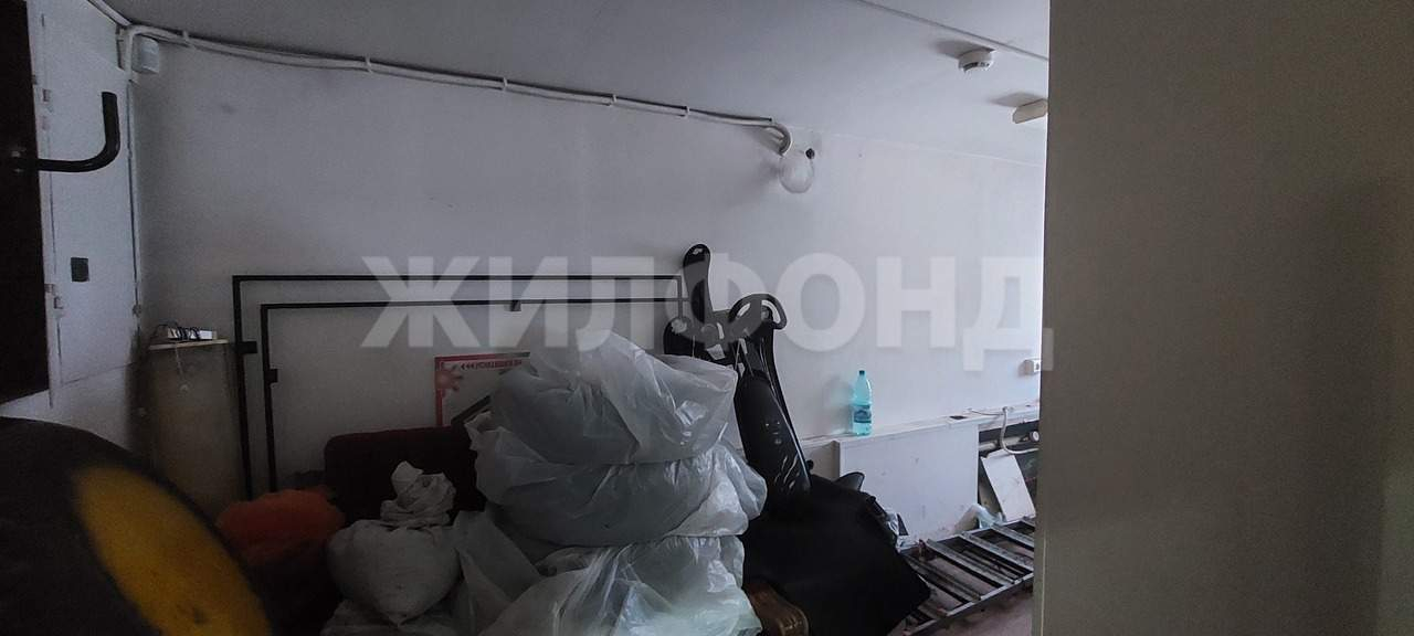 Помещение свободного назначения на продажу в Барнауле, Попова улица, 94А фото №16