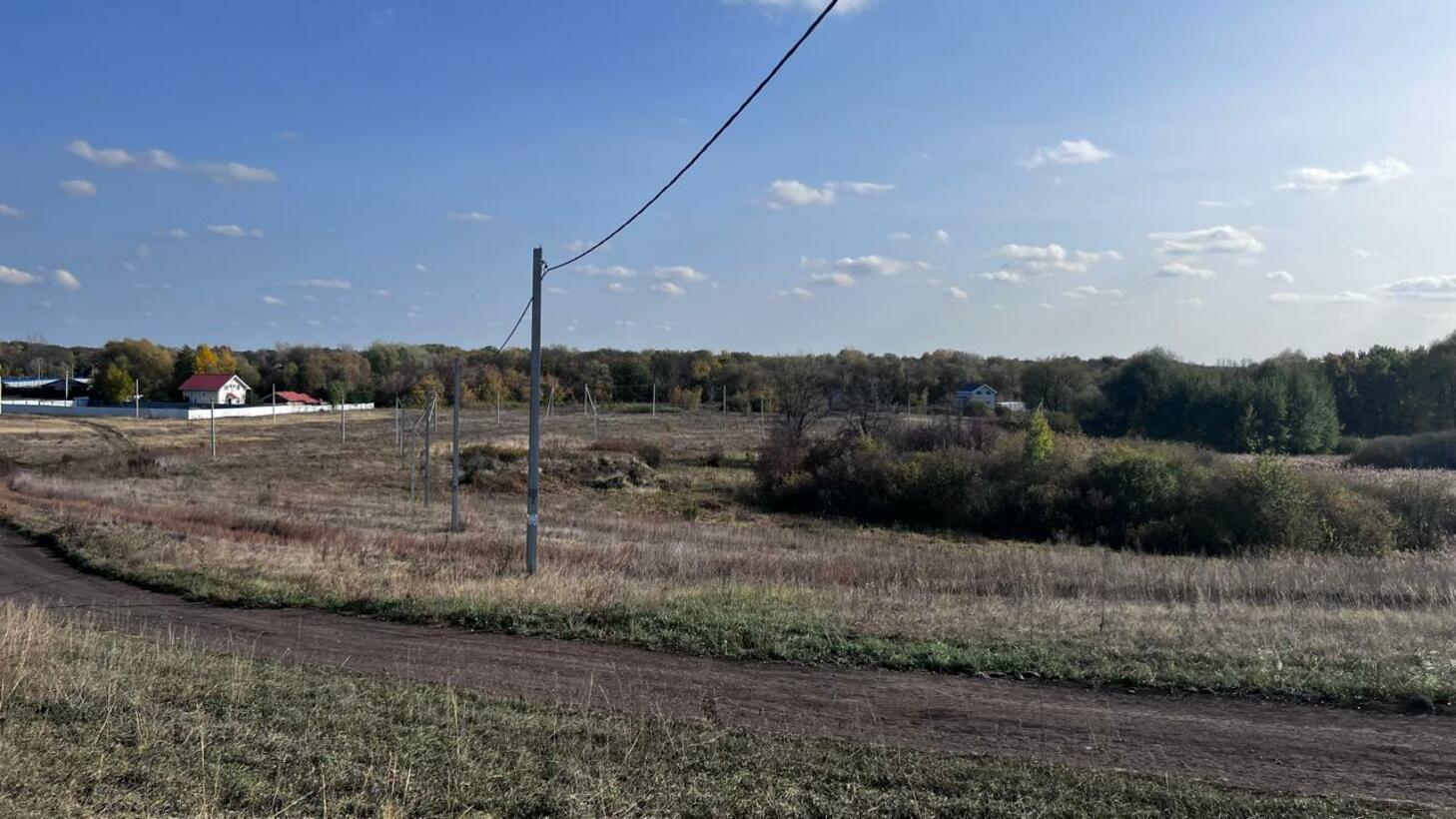 Участок на продажу в Новом Городке, Новая ул. фото №7
