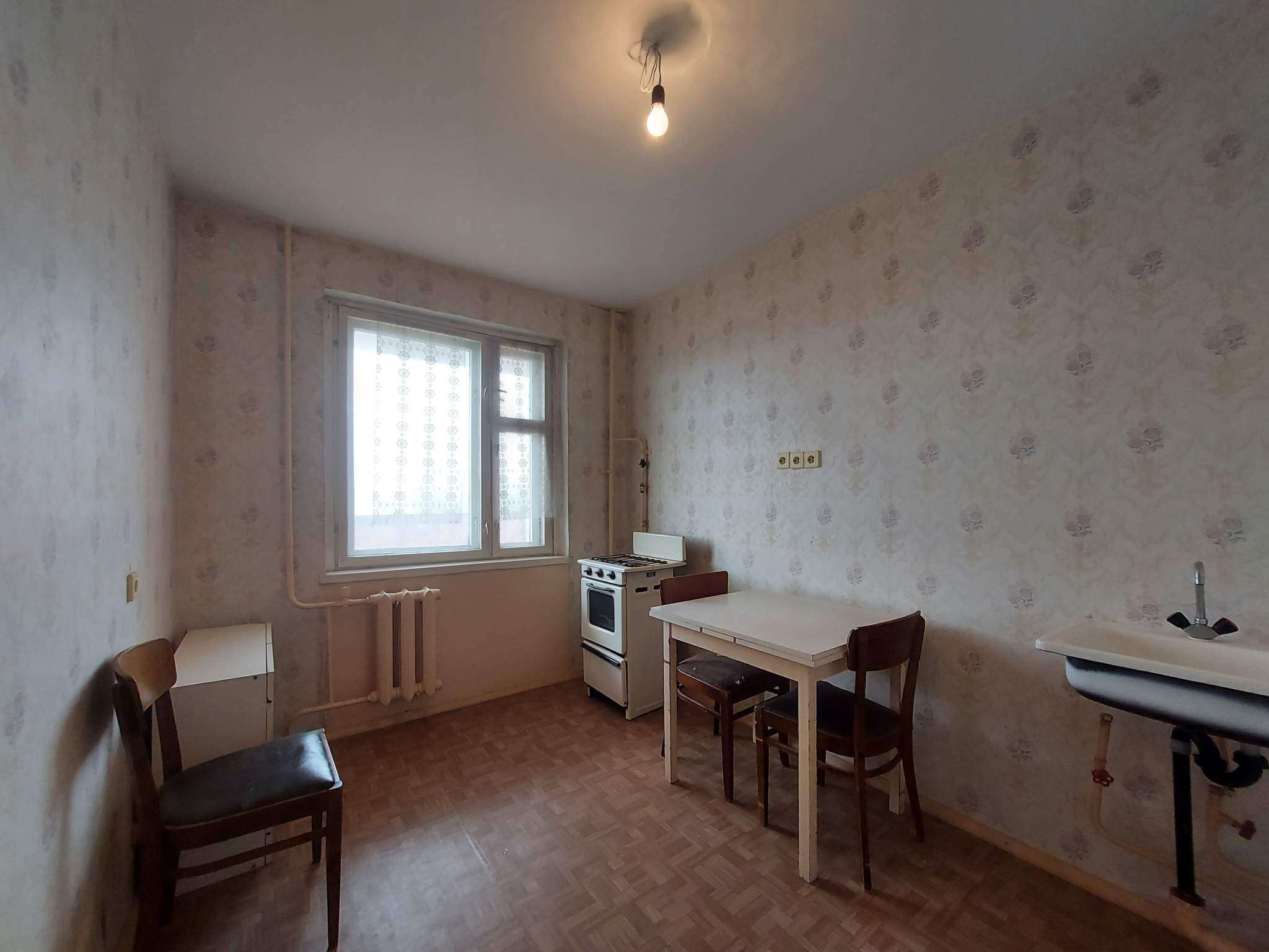 Квартира на продажу в Пскове, Рокоссовского улица, 13 фото №6