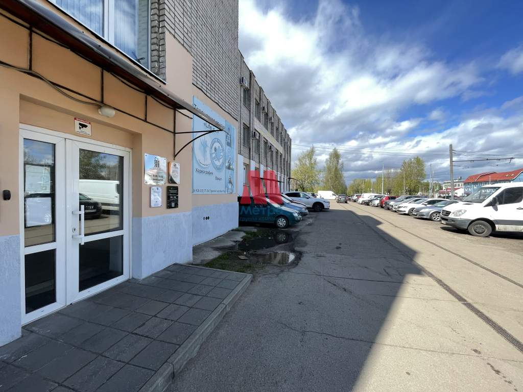 Сдам в аренду помещение свободного назначения 32 м.кв.