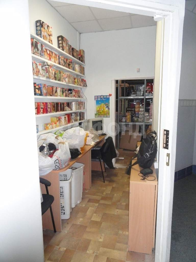 Продам офис 43 м.кв.