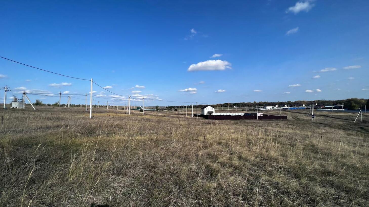 Участок на продажу в Новом Городке, Новая ул. фото №14
