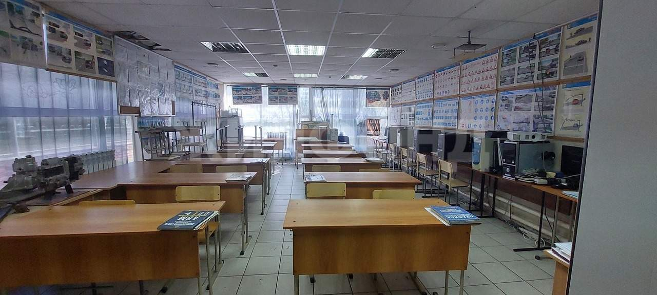 Продам помещение свободного назначения 100 м.кв.