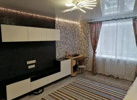 Квартира в аренду в Березовском, Гагарина улица, 27 фото №0