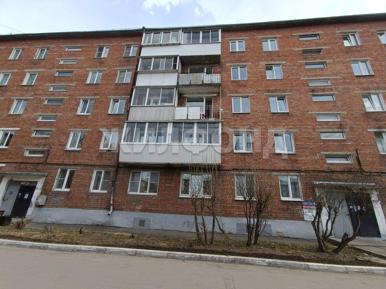 Квартира на продажу в Иркутске, Волжская улица, 31 фото №15