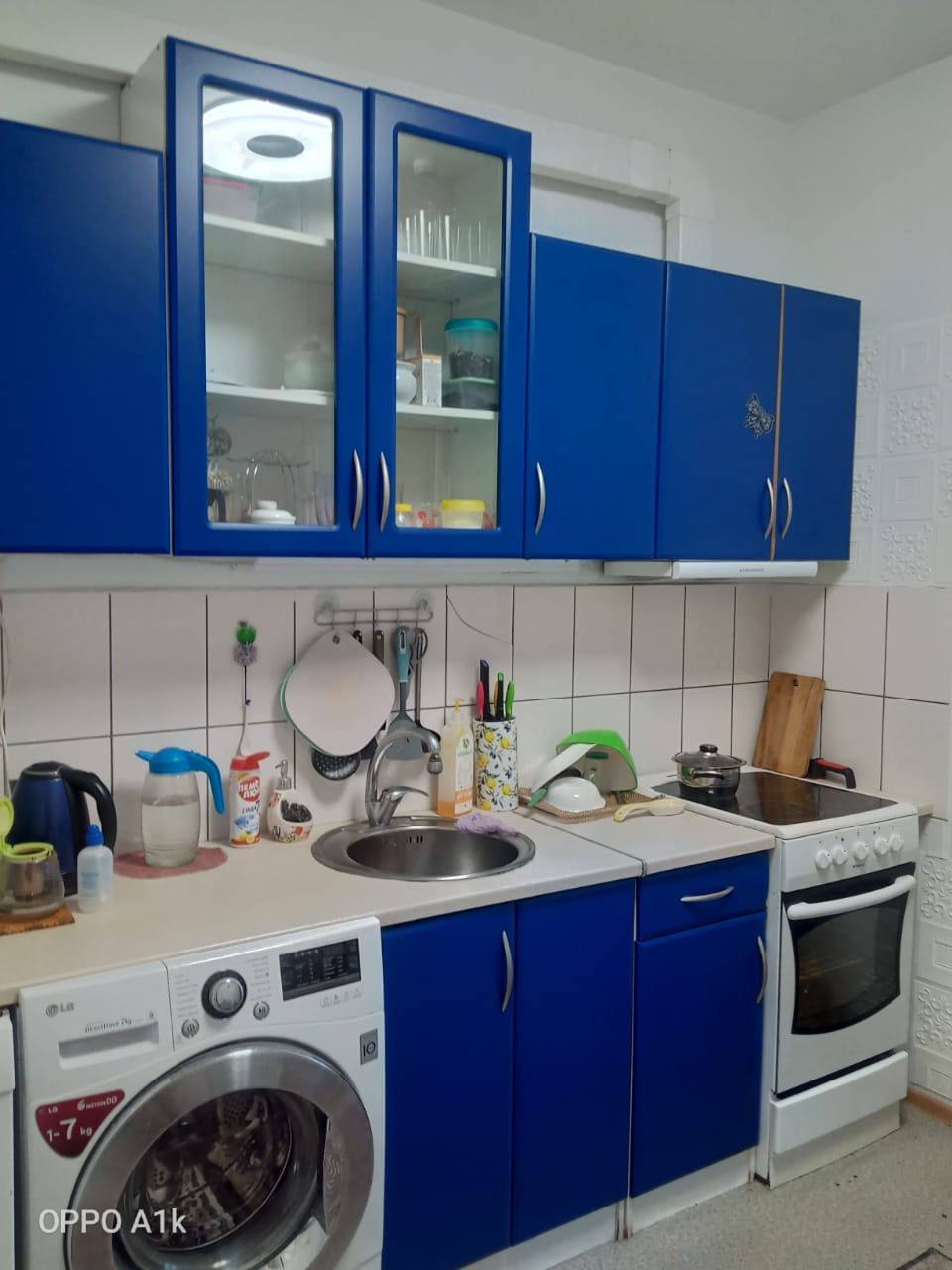 Квартира в аренду в Ноябрьске, Магистральная улица, 123 фото №1