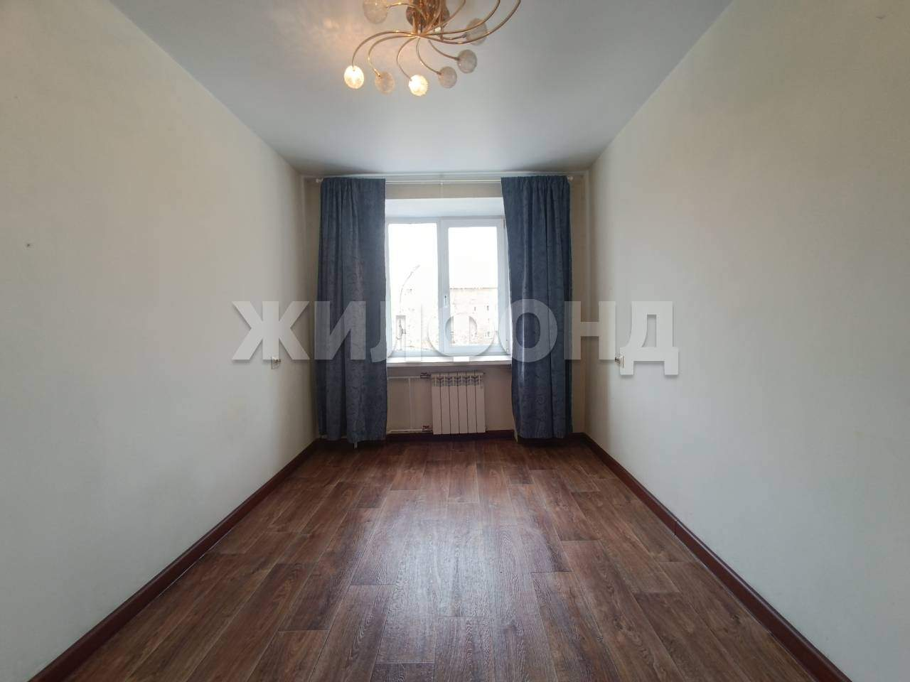 Квартира на продажу в Иркутске, Волжская улица, 31 фото №5