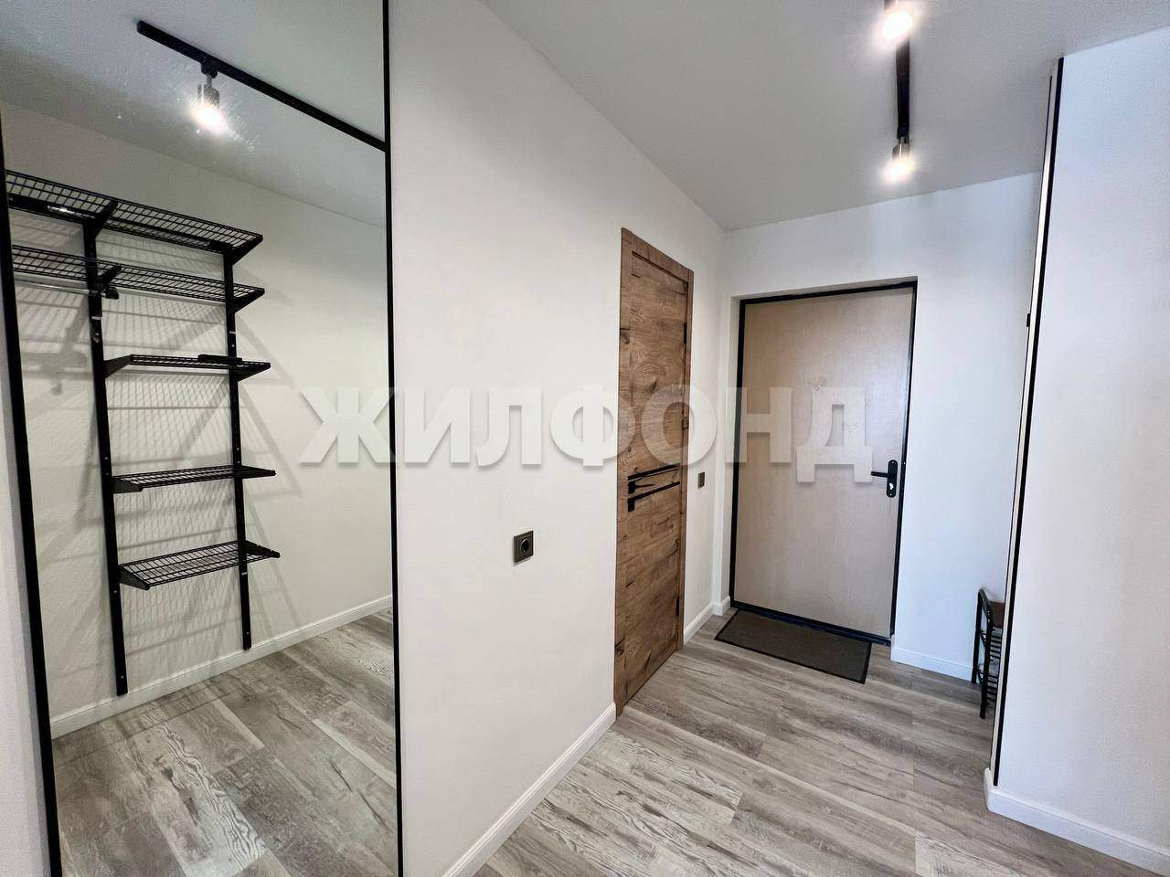 Квартира на продажу в Иркутске, 4-я Железнодорожная улица, 25 фото №6