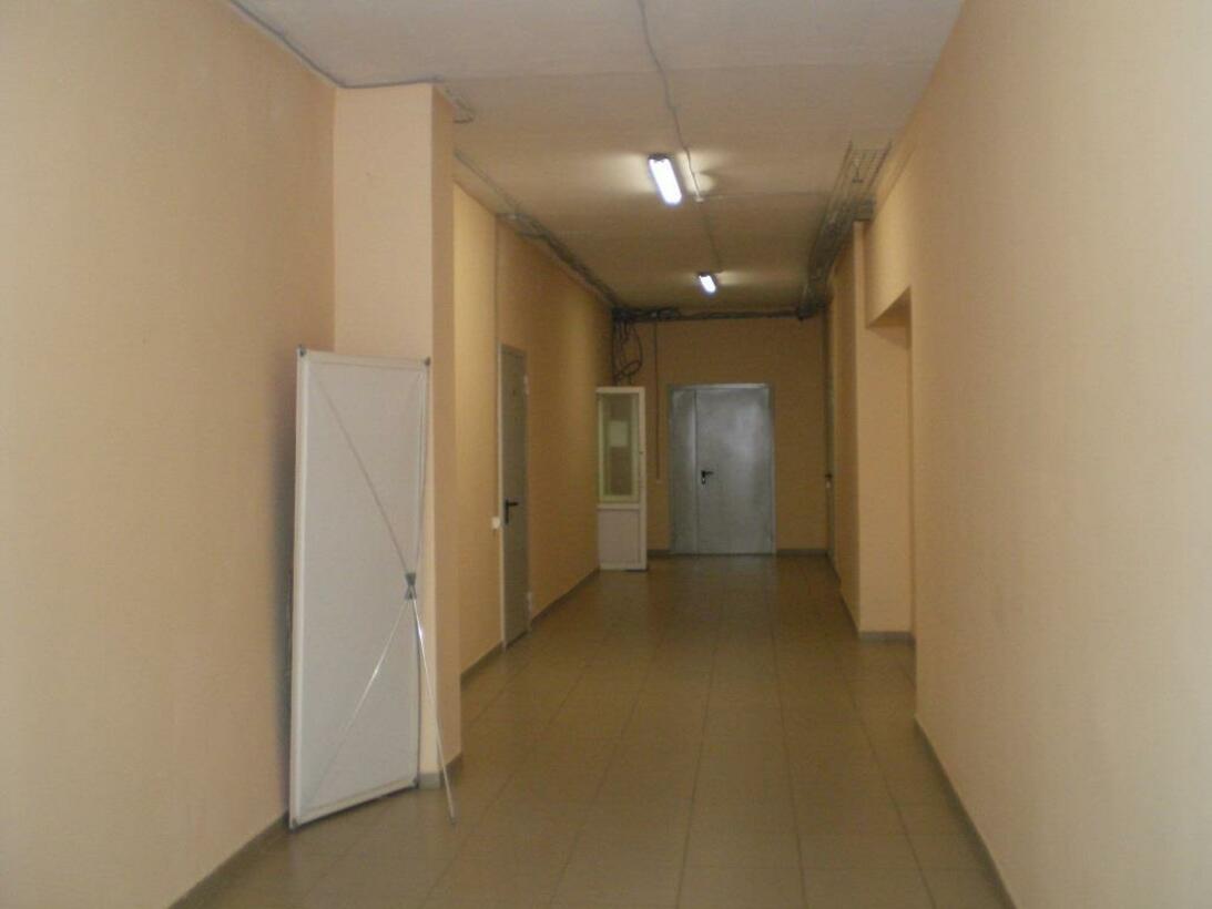 Помещение свободного назначения на продажу в Самаре, Антонова-Овсеенко улица, 53а фото №4