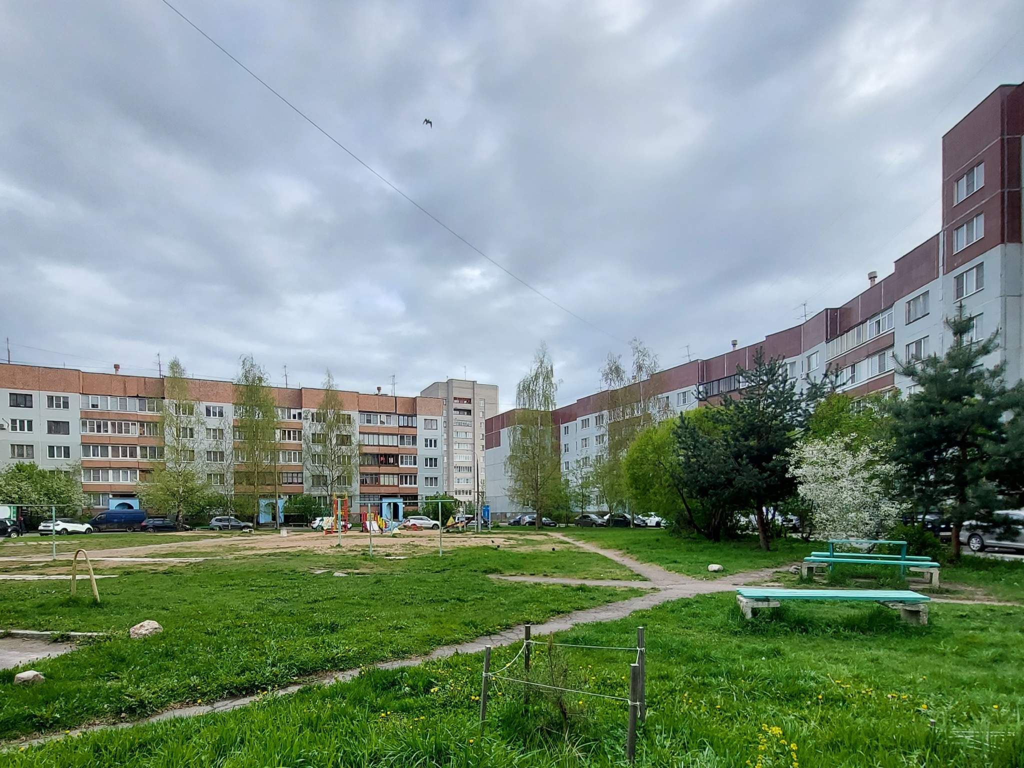 Квартира на продажу в Пскове, Рокоссовского улица, 13 фото №19