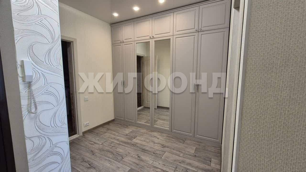 Квартира на продажу в Воронеже, Березовая роща улица, 54/1 фото №6