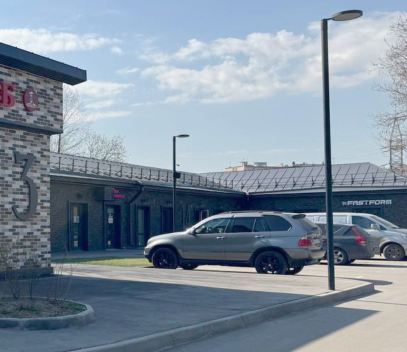 Продам помещение свободного назначения 12.1 м.кв.