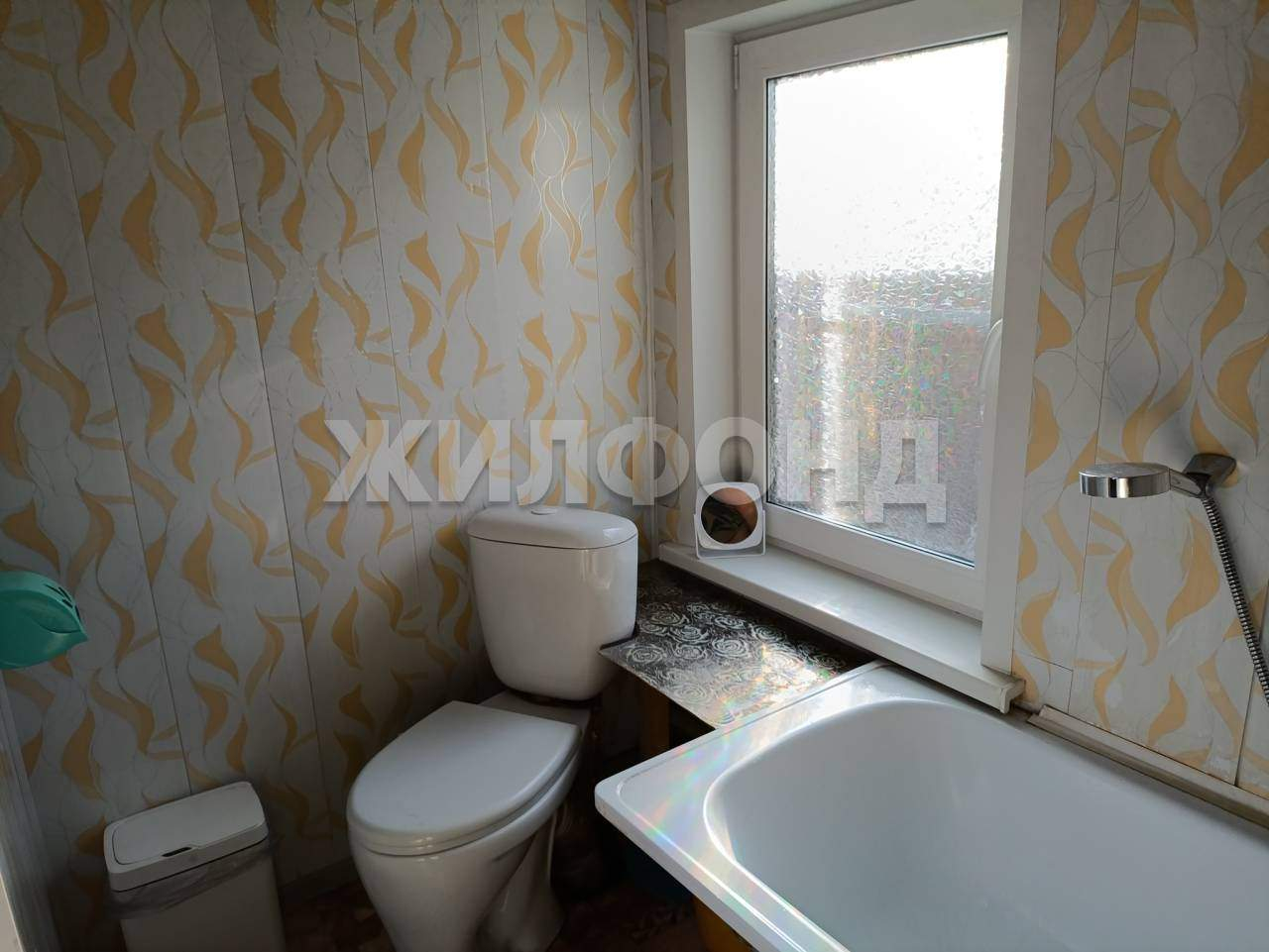 Дом на продажу в Тальменке, Нагорная улица фото №10
