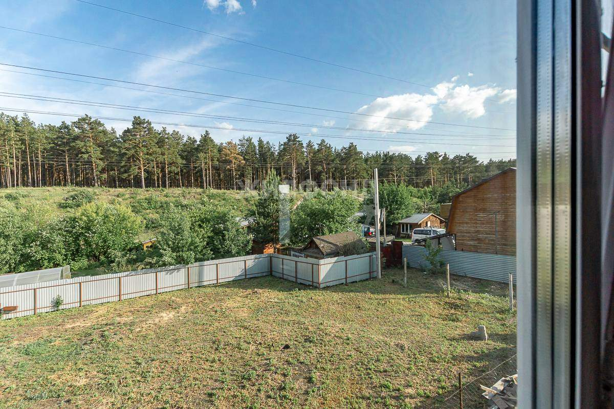 Дом на продажу в Барнауле, Власихинская улица фото №13