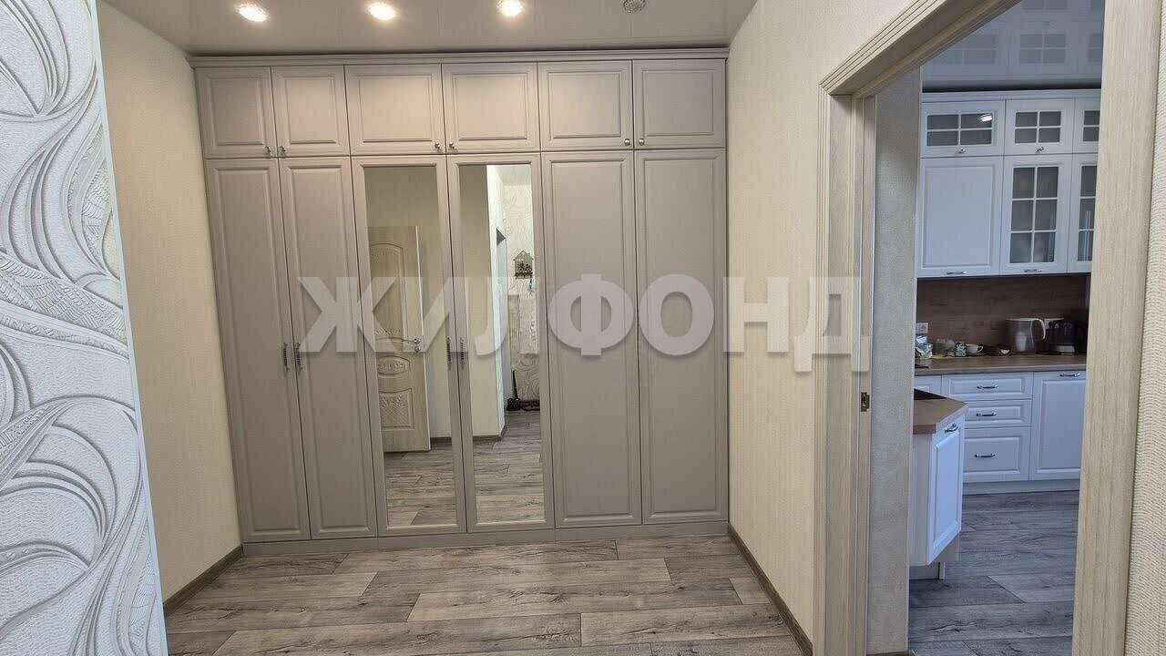Квартира на продажу в Воронеже, Березовая роща улица, 54/1 фото №5
