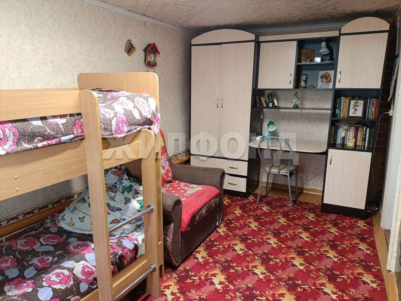 Дом на продажу в Тальменке, Нагорная улица фото №7