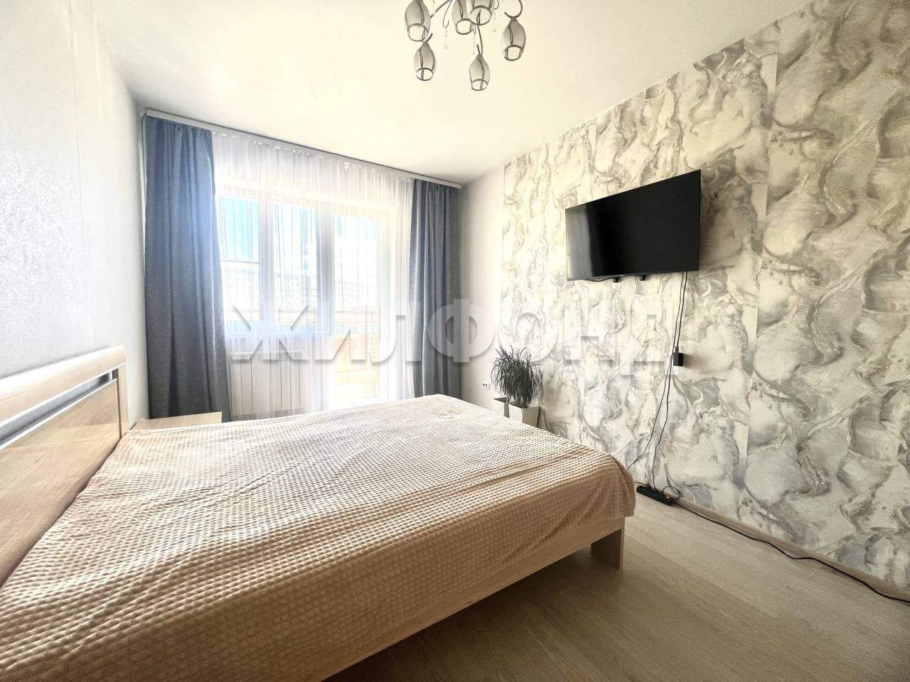 Квартира на продажу в Иркутске, Пискунова улица, 158/1 фото №2