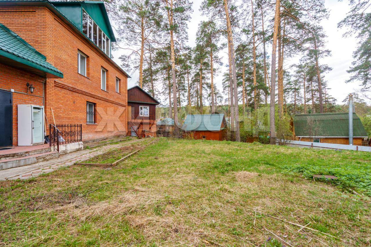 Дом на продажу в Томске, 2-й Басандайский переулок фото №4