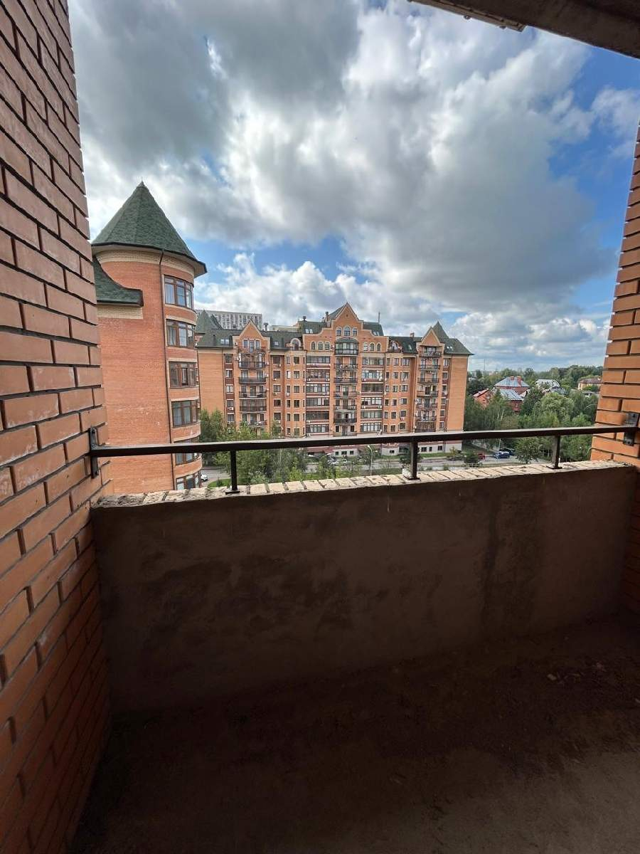 Квартира на продажу в Химках, Береговая улица, 4 фото №10