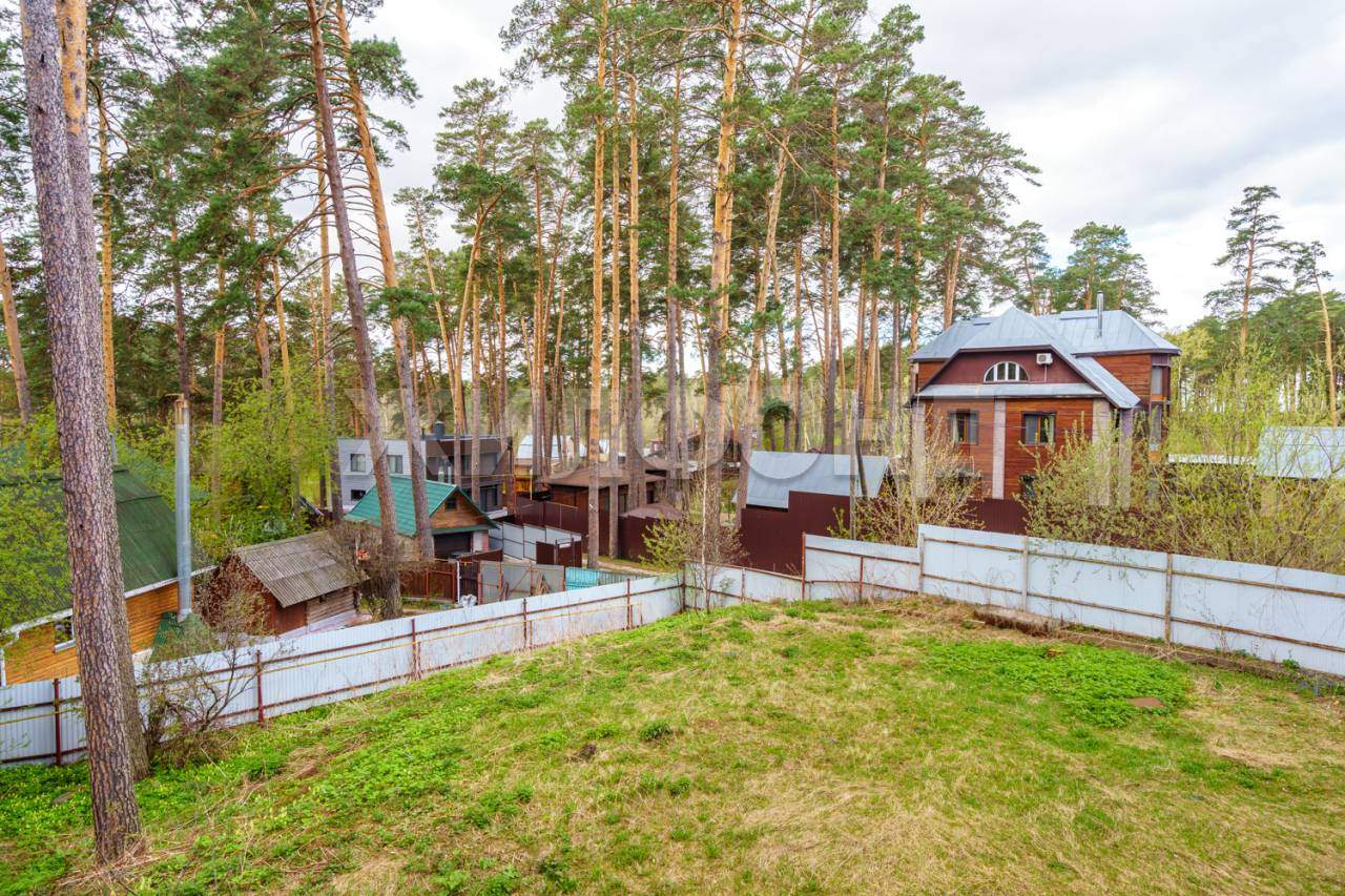 Дом на продажу в Томске, 2-й Басандайский переулок фото №21