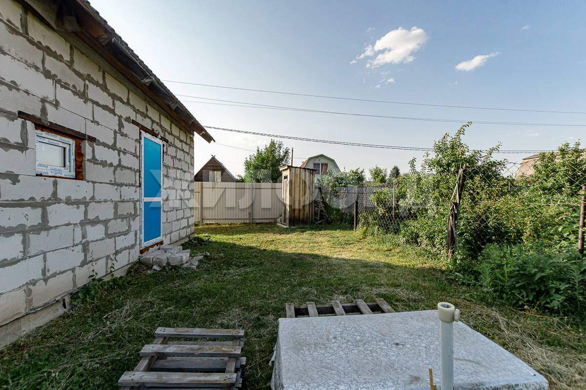 Дом на продажу в Барнауле, Власихинская улица фото №15