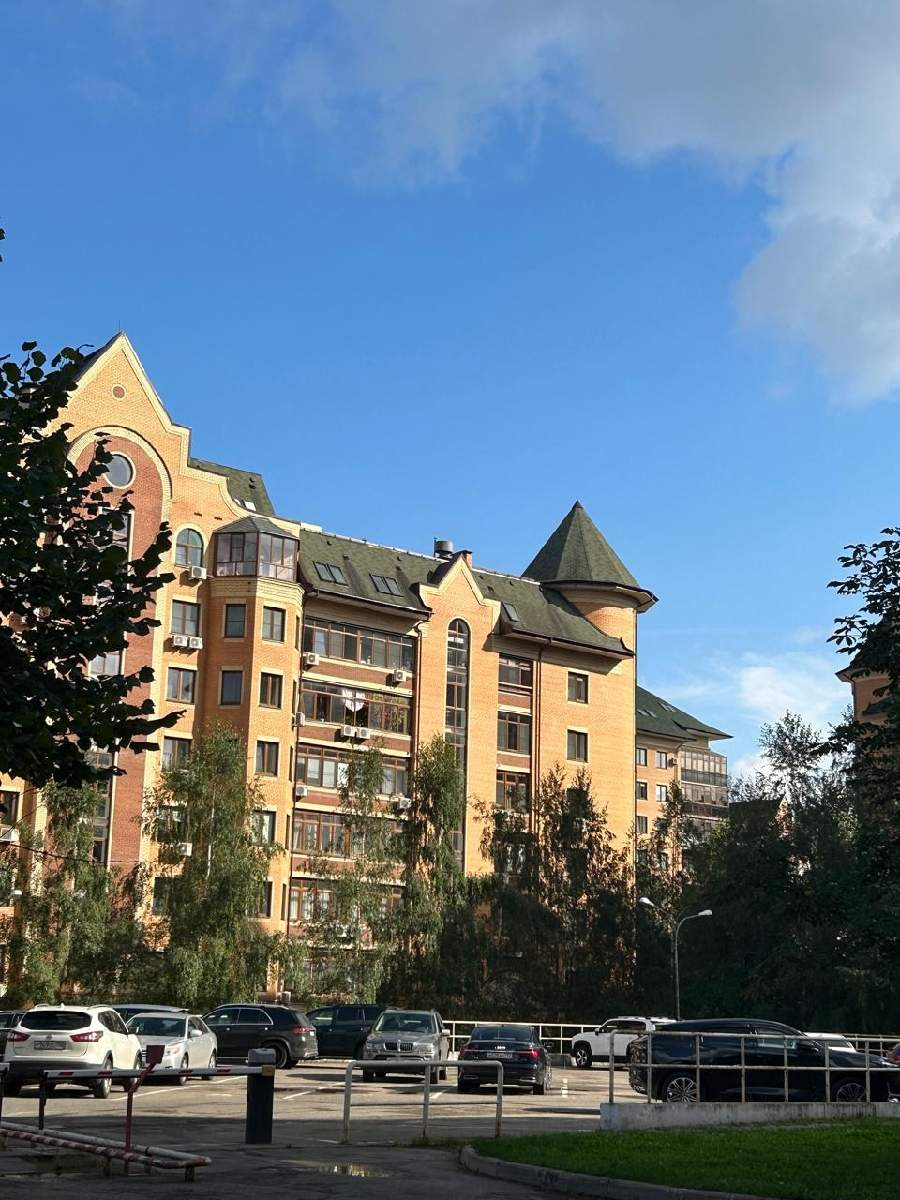 Квартира на продажу в Химках, Береговая улица, 4 фото №19